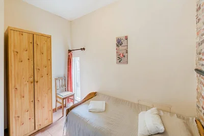 Apartment in der Nähe des Stadtzentrums in...