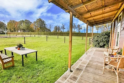 Fantastisches modernes Ferienhaus mit...