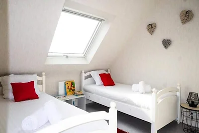 Ker diskuiz · Bugueles Schöner Meerblick