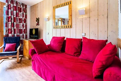 Appartamento Bilocale per 6 Persone - Comfort