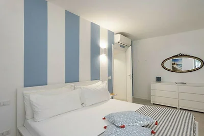 Comfy and Quiet in Camogli