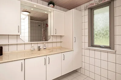 8 Personen Ferienhaus in Læsø-By Traum