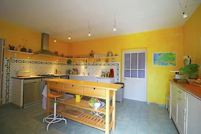 Charmantes Ferienhaus mit privatem Pool