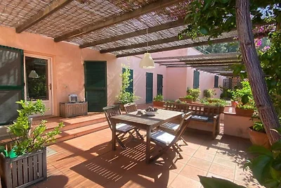 Wohnung mit 1 Schlafzimmer