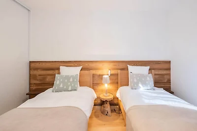 Appartement in Nantailly met uitzicht op de M...