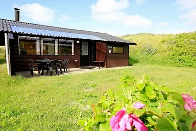 5 Personen Ferienhaus in Løkken