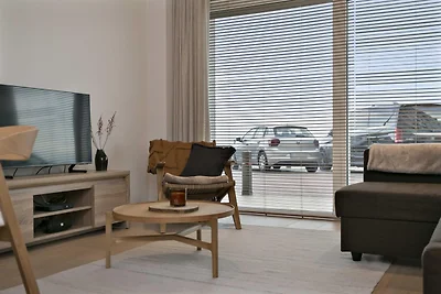 Schöne Wohnung in Blankenberge