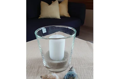 Ferienwohnung in Juist mit Schwimmbecken