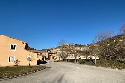 Monolocale con terrazza o balcone