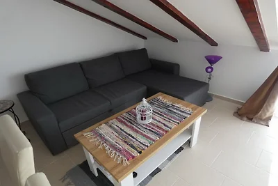 Apartments Clementina Sunrise-Two Bedroom Apa...