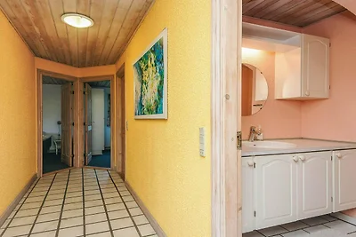 12 Personen Ferienhaus in Oksbøl