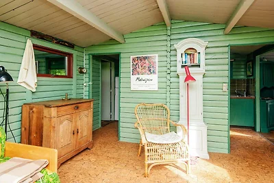 Abgeschiedene 60er Cottage -- By Traum...