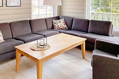 8 Personen Ferienhaus in jørpeland-By Traum