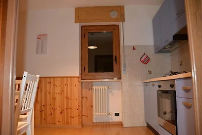 Großzügiges Chalet in Antey-Saint-André in...