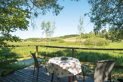 6 Personen Ferienhaus in Brædstrup-By Traum