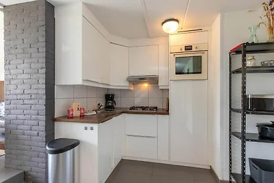 Komfortables Ferienhaus in Strandnähe