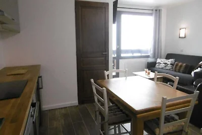 Wohnung in Le Hameau in der Nähe der...