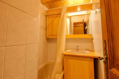 Edelweiss Residence f�r vier Personen