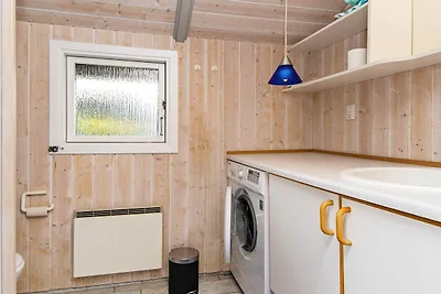 6 persoons vakantie huis in Børkop-By Traum