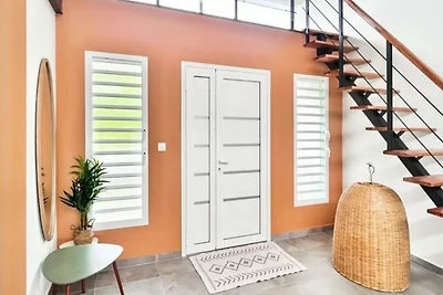 Case e ville per 6 persone