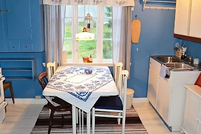 6 Personen Ferienhaus in Gullesfjord