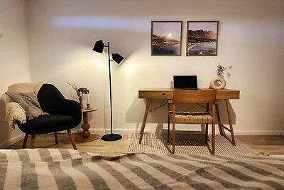 Ferienwohnung in Orth