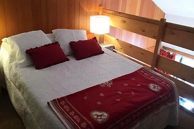 Genepi Residence f�r sechs Personen