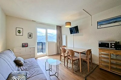 Monolocale confortevole · Centro del resort ·...