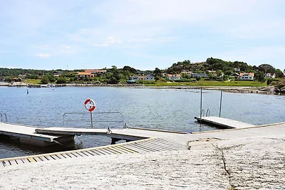 4 Personen vakantie huis in HENÅN