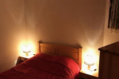 2 Kamers voor 6 personen