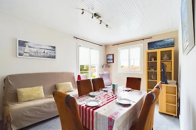 Appartamento a Brétignolles vicino alla spiag...