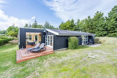 4 persone case ad Blåvand