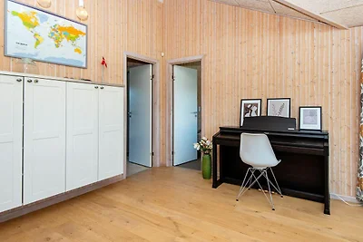 8 Personen Ferienhaus in Juelsminde-By Traum