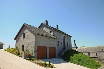 Casa vacanze a Somme Leuze con sauna