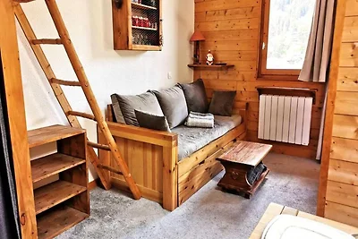 Studio für 4 Personen