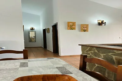 Affascinante casa rurale con piscina a Conil