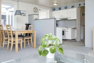 6 persoons vakantie huis in Skjern-By Traum