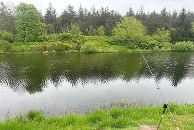 8 Personen Ferienhaus in Toftlund-By Traum
