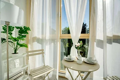 Wohnung in Graz mit Balkon