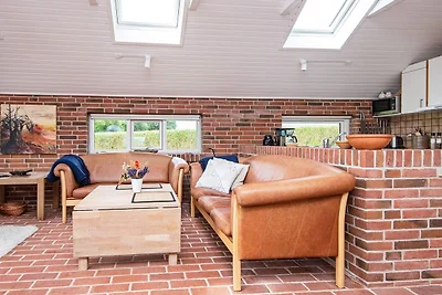 5 Personen Ferienhaus in Børkop-By Traum