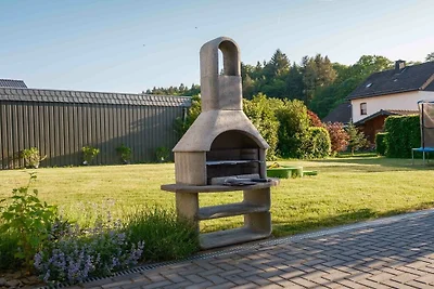 Ferienhaus mit 2 Schlafzimmer