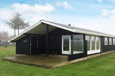 6 person holiday home in Vinderup-By Traum