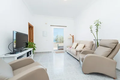 Sa Marina - Casa En AlcÃºdia. Wifi Gratis