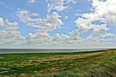 8 persoons vakantie huis in Rømø-By Traum