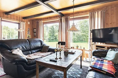6 Personen Ferienhaus in Blåvand