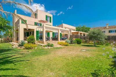 Sa Copinya - Haus Mit Privatem Pool In Son...
