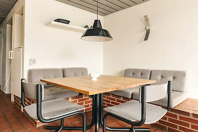 6 Personen Ferienhaus in Brovst
