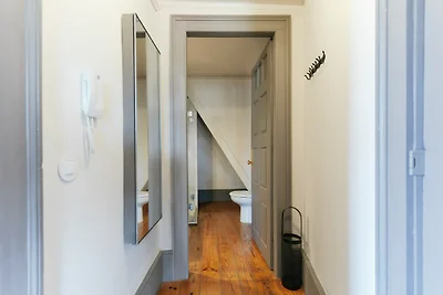 Feel Porto Antique Poveiros Flat III