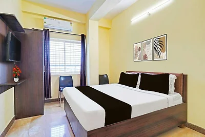 Super Hotel O Srigandhakavalu