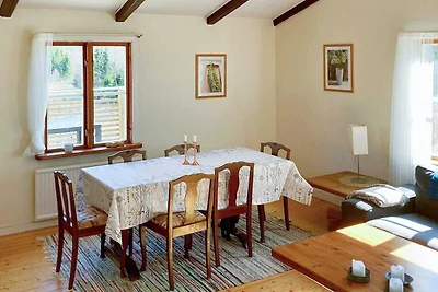 6 Personen Ferienhaus in Osby-By Traum